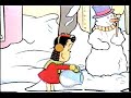 The Little Lulu Show - Lulubite - \"Skip It\"