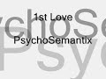1st Love 1st Love