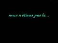 videos de Dim et Stef