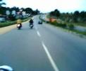 Riders Road Trip