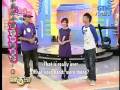 Eng Sub [2008-11-29] 100% Entertainment Winn CUT Part 2 of 2