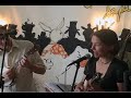 Les Chauds Lapins at the \