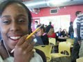 Lunch at Dsst