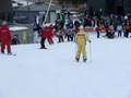 Max Nguyen in Thredbo 2008 August
