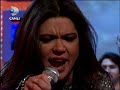 Dance with the Wolves (Harem remix) in Beyaz Show