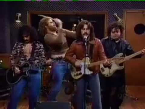 TOP 20: Cowbell songs!