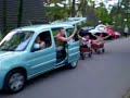 Feyenoord ereronde katjeskelder