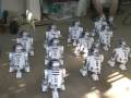 R2 Chorus Line
