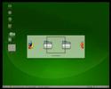 Opensuse 11.0 + Gnome 2.22 + Compiz