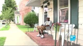 The Hill, Easton, MD: Earliest Free African-American Settlement