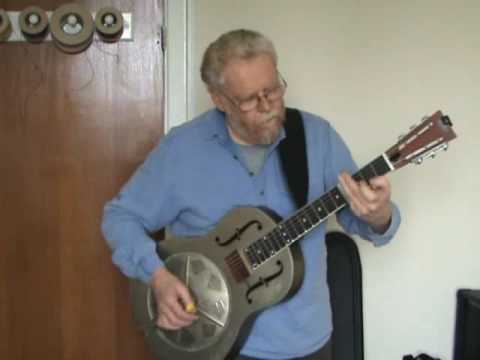 Guitar Review: Buskert Delta