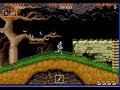 Ghouls N Ghosts Arcade 1-1 (High)