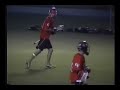Cy-Fair Lacrosse Playoff Highlights
