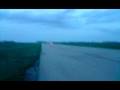 drifting skoda superb