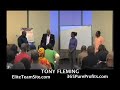 Elite Team Tony Fleming Atlanta (Belief PT 1)
