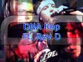 DNA Replication Rap