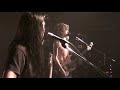 RIZE T.K.O. TOUR @NIIGATA CLUB JUNK BOX