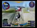Rengou vs. Z.A.F.T. II PLUS - Sword Strike Free Battle