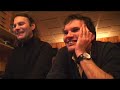 making of des Ragnagna's days de Clouman