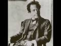 Mahler 9th Symphony (1/9); 1st movement; Bernstein