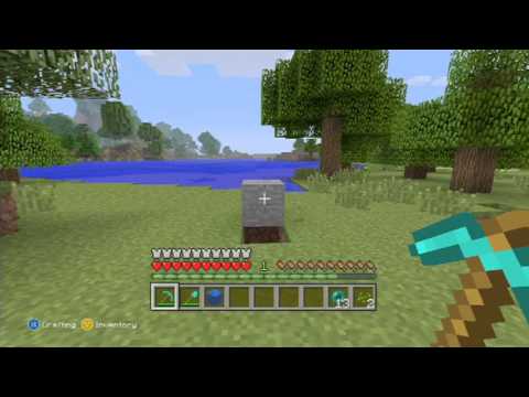 minecraft xbox update minecraft xbox update