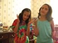 The Audrey And Allison Show