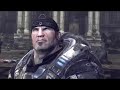 Gears Of War on Sapphire HD 3850 512MB vers. By Sandman