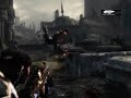 Gears Of War on Sapphire HD 3850 512MB vers. By Sandman