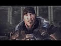 Gears Of War on Sapphire HD 3850 512MB vers. By Sandman