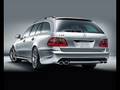videos de E63 AMG