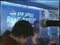 Glot Un Amor Imperdonable Live@Pepsi al maximo(Viña)