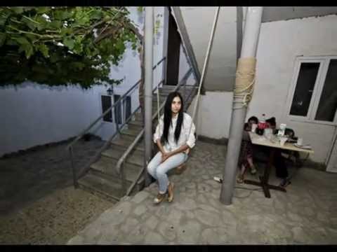 Video of Tbilisi House