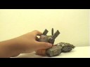 videos de Titanium War Within Grimlock Review
