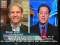 Cliff Schecter on MSNBC