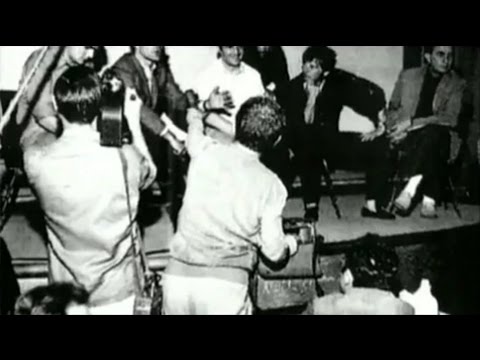 Doc - Rocky Road To Dublin