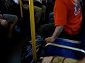 Bum on Vancouver TransLink Bus Part 2 Bum on Vancouver TransLink Bus Part 2