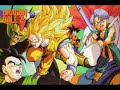 dragon ball lokendo