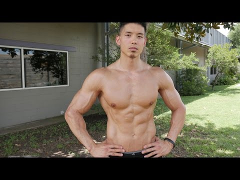 muscular - Build CRAZY ripped muscles FAST http://sixpackshortcuts.com/rd7S Hey y'all, I have my good buddy John Barban today to speak to us about how you can look 10 -...