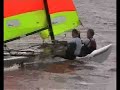 Catamaran najaarsbokaal 29 okt Muiderzand