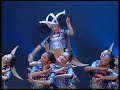 Dance of the Changjiao Miao