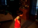 Dancing Kyle