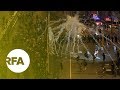 【維港外望】2019年4月27日 港共煽惑佔中　催淚彈是真兇