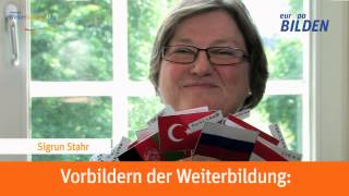 Deutscher Weiterbildungtag 2014 - Trailer