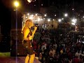 Banda Mulheres Perdidas-Anajara cantando a música \"Não vou\" Banda Mulheres Perdidas-Anajara cantando a música \"Não vou\"