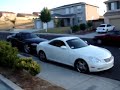 Mob Figaz and thier Cars