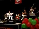Apresenta��o BSB 2008 Quando o sol...