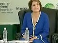Ileana Ros-Lehtinen Thinks People Don\