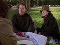 Scrubs - Parenting by Dr. Cox and Jordan
