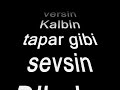 Ibrahim Tatlises - Her Sevgide bin ah ettim Ibrahim Tatlises - Her Sevgide bin ah ettim