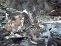 FOTOS DEL ACCIDENTE DE AVION DE SANTA BARBARA VENEZUELA